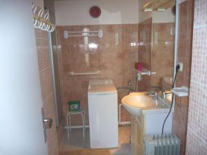 Appartement Marseillan-Plage, 2 pièces, 6 personnes - FR-1-387-154