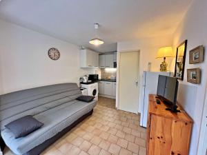 Appartement Marseillan-Plage, 2 pièces, 6 personnes - FR-1-387-165