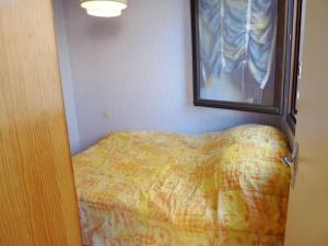 Appartement Marseillan-Plage, 2 pièces, 6 personnes - FR-1-387-165