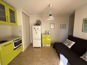 Appartement Marseillan-Plage, 2 pièces, 6 personnes - FR-1-702-5