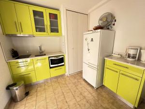 Appartement Appartement Marseillan-Plage, 2 pièces, 6 personnes - FR-1-702-5 130 CHEMIN DU PAYROLLET BAT C - APPT 5 - RDC 34340 Marseillan Languedoc-Roussillon