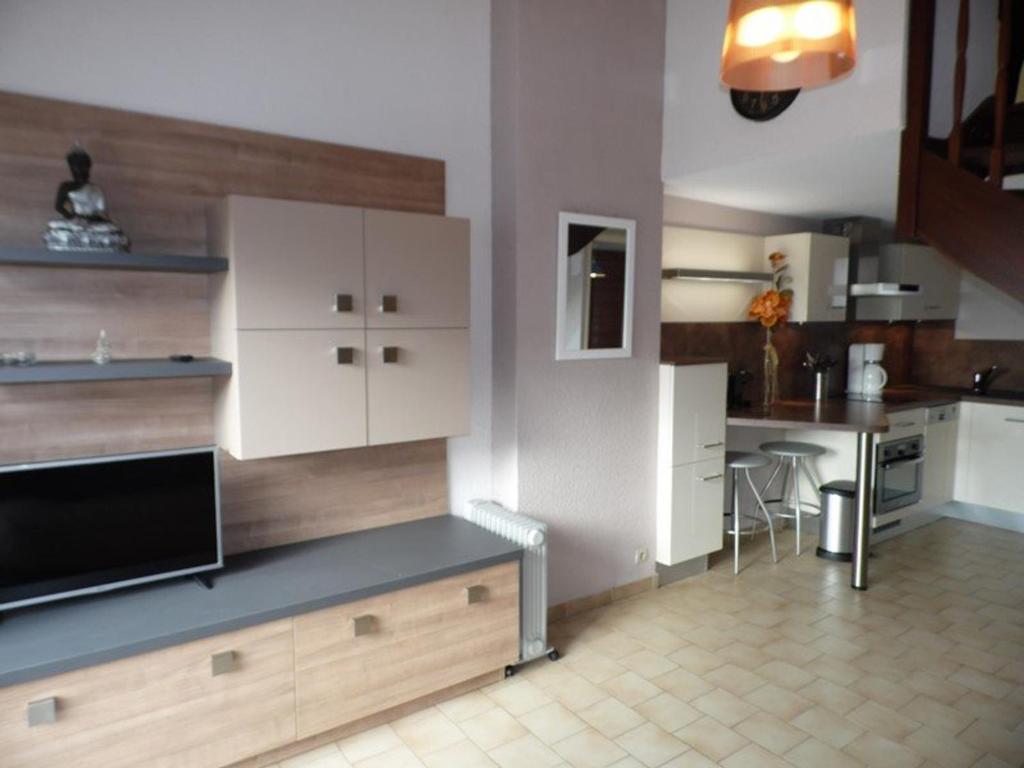 Appartement Appartement Marseillan-Plage, 3 pièces, 4 personnes - FR-1-326-529 Chemin Du Payrolet -  - 34340 Le Cap d\'Agde