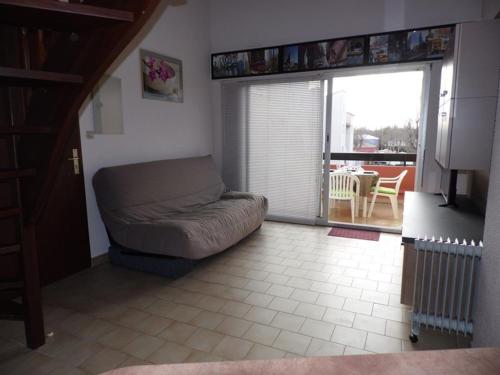 Appartement Marseillan-Plage, 3 pièces, 4 personnes - FR-1-326-529