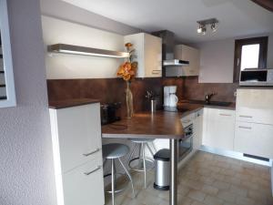 Appartement Marseillan-Plage, 3 pièces, 4 personnes - FR-1-326-529