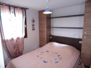 Appartement Marseillan-Plage, 3 pièces, 4 personnes - FR-1-326-529