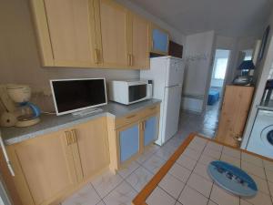 Appartement Marseillan-Plage, 3 pièces, 4 personnes - FR-1-326-770