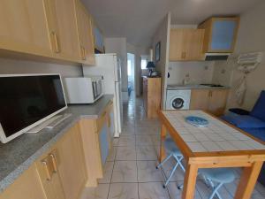 Appartement Marseillan-Plage, 3 pièces, 4 personnes - FR-1-326-770