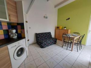 Appartement Marseillan-Plage, 3 pièces, 5 personnes - FR-1-326-748