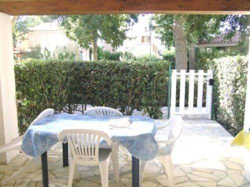 Appartement Marseillan-Plage, 3 pièces, 5 personnes - FR-1-387-121