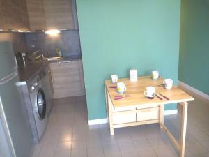 Appartement Marseillan-Plage, 3 pièces, 5 personnes - FR-1-387-121