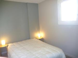 Appartement Marseillan-Plage, 3 pièces, 5 personnes - FR-1-387-121