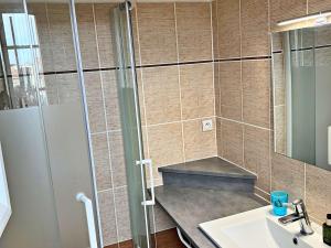 Appartement Marseillan-Plage, 3 pièces, 5 personnes - FR-1-387-177