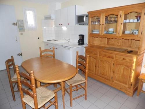 Appartement Marseillan-Plage, 3 pièces, 6 personnes - FR-1-326-532