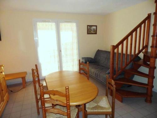 Appartement Marseillan-Plage, 3 pièces, 6 personnes - FR-1-326-532