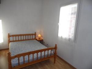 Appartement Marseillan-Plage, 3 pièces, 6 personnes - FR-1-326-532