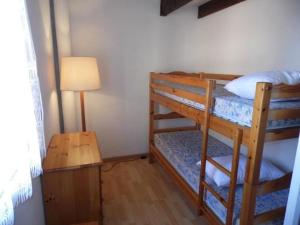 Appartement Marseillan-Plage, 3 pièces, 6 personnes - FR-1-326-532