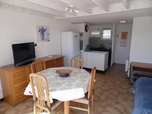 Appartement Marseillan-Plage, 3 pièces, 6 personnes - FR-1-326-611