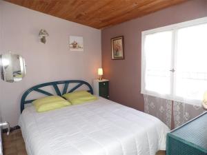 Appartement Marseillan-Plage, 3 pièces, 6 personnes - FR-1-326-611