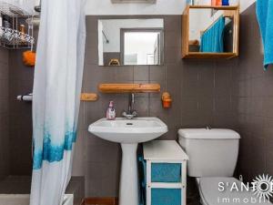 Appartement Marseillan-Plage, 3 pièces, 6 personnes - FR-1-326-659
