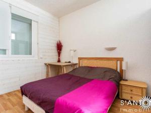Appartement Marseillan-Plage, 3 pièces, 6 personnes - FR-1-326-659