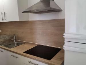 Appartement Marseillan-Plage, 3 pièces, 6 personnes - FR-1-326-720