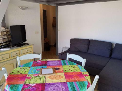 Appartement Marseillan-Plage, 3 pièces, 6 personnes - FR-1-326-726