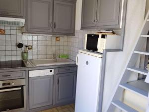 Appartement Marseillan-Plage, 3 pièces, 6 personnes - FR-1-326-726