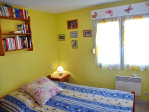 Appartement Marseillan-Plage, 3 pièces, 6 personnes - FR-1-387-116