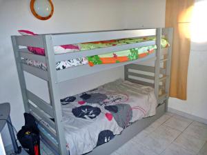 Appartement Marseillan-Plage, 3 pièces, 6 personnes - FR-1-387-152