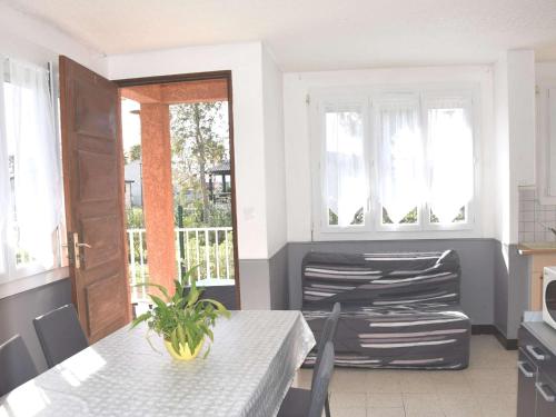 Appartement Marseillan-Plage, 3 pièces, 6 personnes - FR-1-387-158