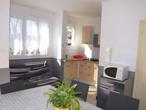 Appartement Marseillan-Plage, 3 pièces, 6 personnes - FR-1-387-158