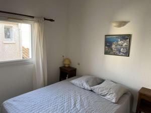 Appartement Appartement Marseillan-Plage, 3 pièces, 6 personnes - FR-1-387-190 Résidence Malibu II maison n° 32 34340 Marseillan Languedoc-Roussillon
