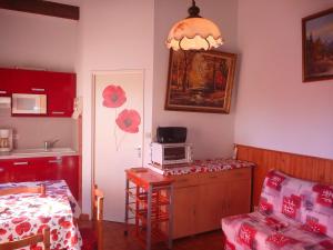 Appartement Appartement Marseillan-Plage, 3 pièces, 6 personnes - FR-1-387-75 Résidence S'Antoni - Chemin De L'Airette, Appt 131D - 34340 Le Castellas Languedoc-Roussillon