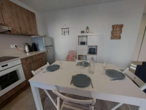 Appartement Marseillan-Plage, 3 pièces, 7 personnes - FR-1-326-779