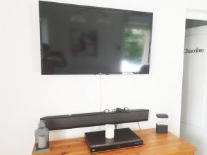 Appartement Marseillan-Plage, 3 pièces, 8 personnes - FR-1-326-479