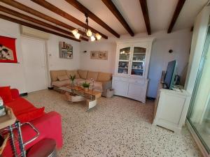 Appartement Appartement Marseillan-Plage, 3 pièces, 8 personnes - FR-1-326-738 4 rue des tamaris 34340 Marseillan Languedoc-Roussillon