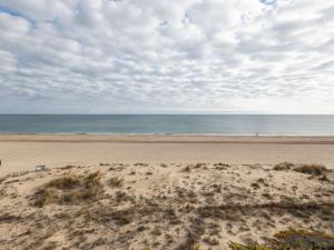 Appartement Marseillan-Plage, 3 pièces, 8 personnes - FR-1-326-739