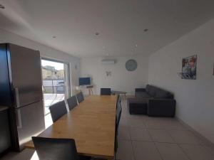 Appartement Marseillan-Plage, 4 pièces, 9 personnes - FR-1-326-780
