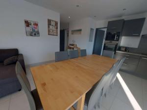 Appartement Marseillan-Plage, 4 pièces, 9 personnes - FR-1-326-780