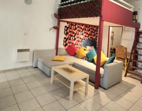 Appartement Marseille Centre