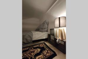 Appartement Marseille Centre