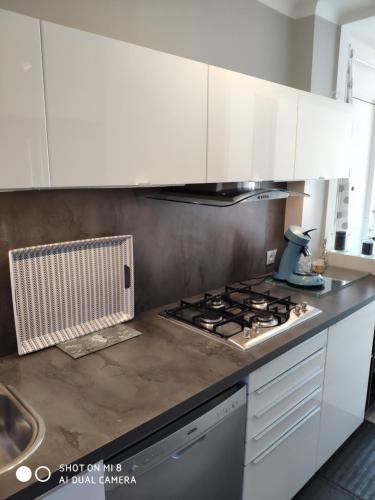 appartement marseille velodrome