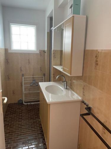 appartement Maryland Port Haliguen RDZ