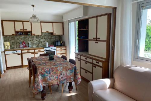 appartement Maryland Port Haliguen RDZ