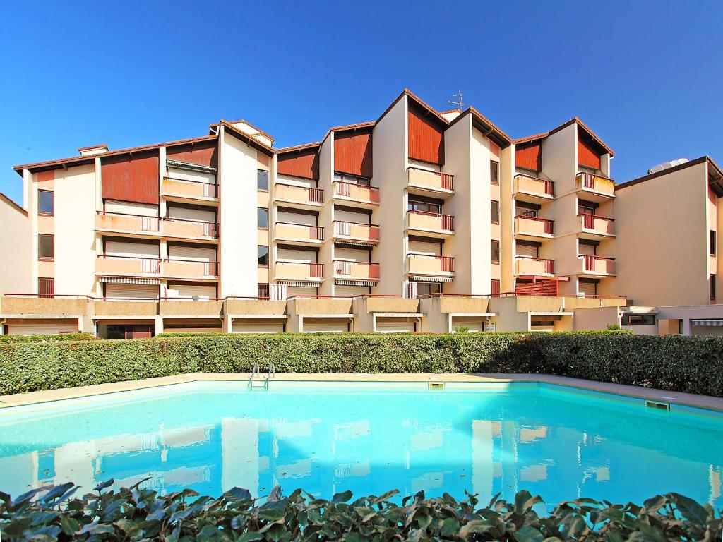 Appartement Max