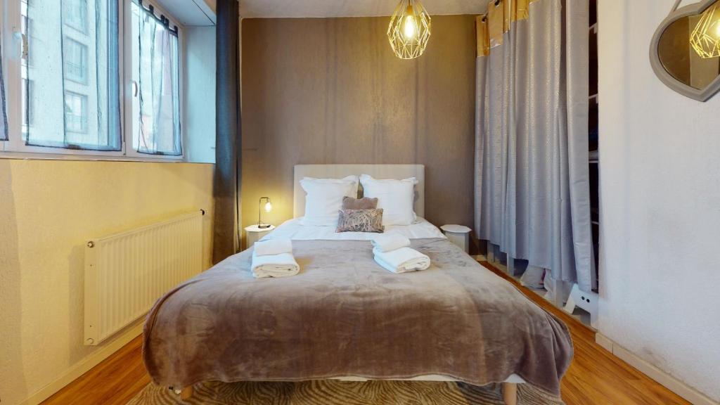 Appartement Maya