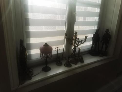 Appartement Mayolles