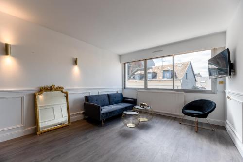 Appartement Medicis 1