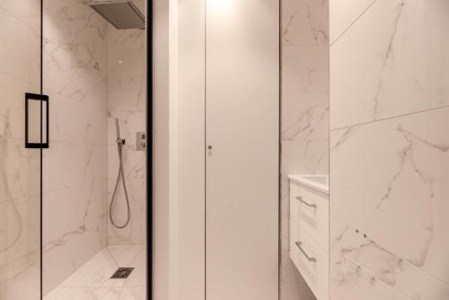 Appartement Medicis 1