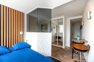 Appartement Medicis 1